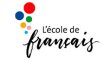 Partenaire L'école de français